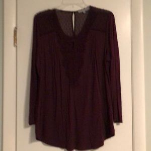 Beautifully detailed tunic